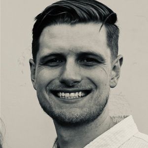 Meet your Posher, Evan